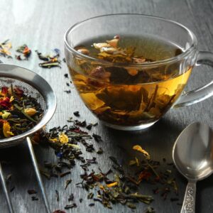 Tirdosha Tea